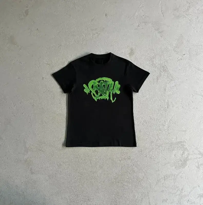 Syna World Tees — SYTX03 colorway — Joyagoo Spreadsheet photo