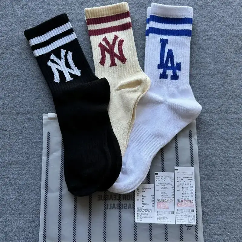 MLB Socks — No.13 Boutique Suit Combination colorway — Joyagoo Spreadsheet photo