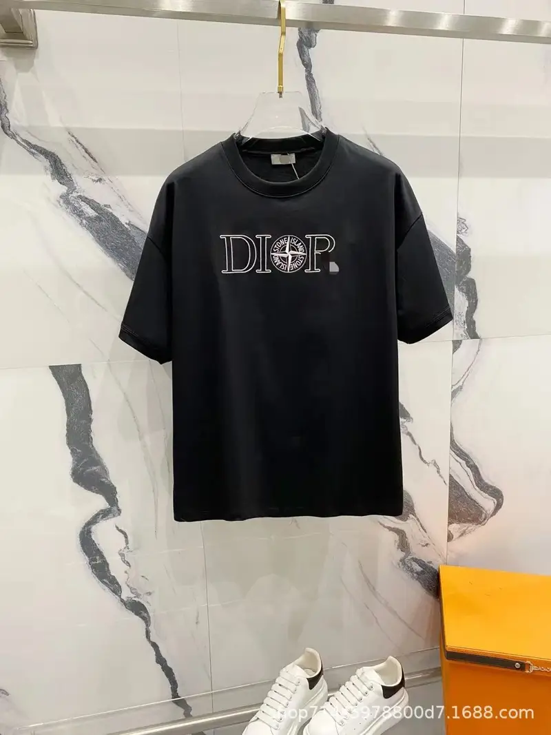Dior Towel Oblique T-Shirt — 12 colorway — Joyagoo Spreadsheet photo