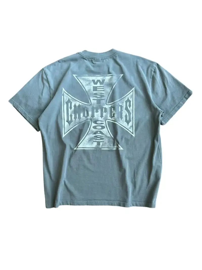 ERD Shirt — sun ash colorway — Joyagoo Spreadsheet photo