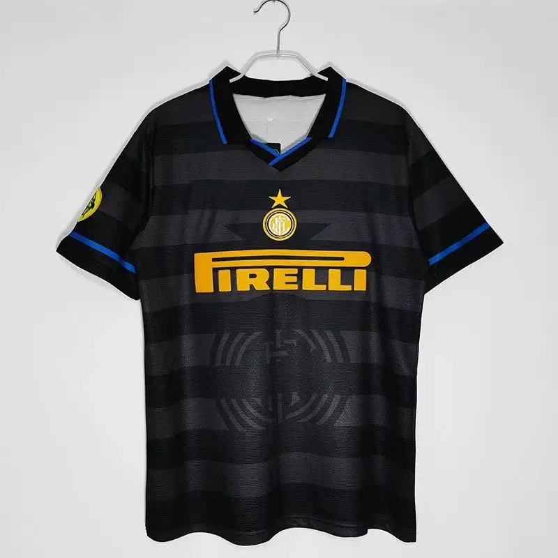 Opel Jersey — 1997-98 season Inter two-guest retro colorway — Joyagoo Spreadsheet photo