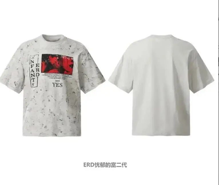 ERD Shirts (40 styles) — 18 colorway — Joyagoo Spreadsheet photo