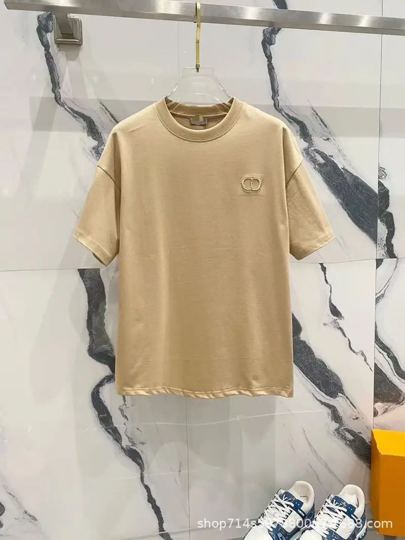 Dior Towel Oblique T-Shirt — 31 colorway — Joyagoo Spreadsheet photo