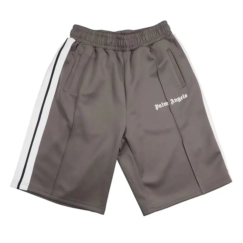 Palm Angels and Dior Shorts — Gray White Edge 002 colorway — Joyagoo Spreadsheet photo