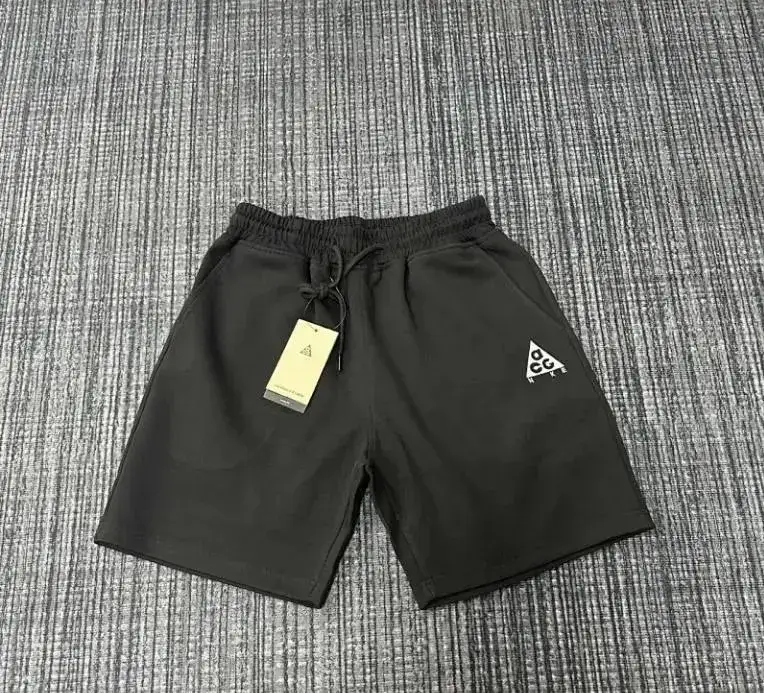 ACG Shorts — Black colorway — Joyagoo Spreadsheet photo