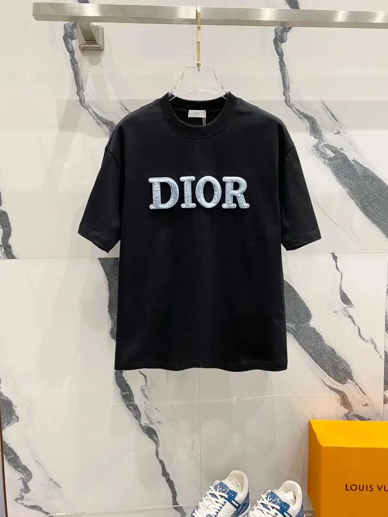 DIOR Tee — 13 colorway — Joyagoo Spreadsheet photo