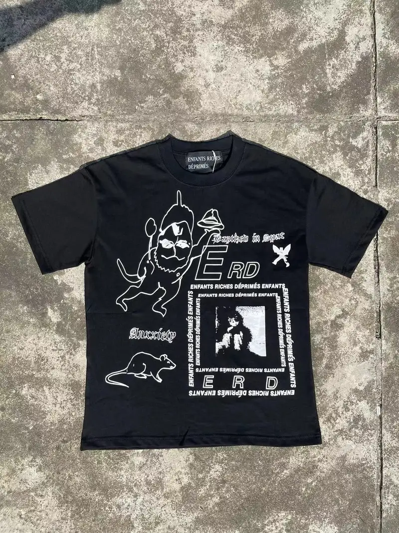 Enfans Tees — ERD stroking pillow colorway — Joyagoo Spreadsheet photo