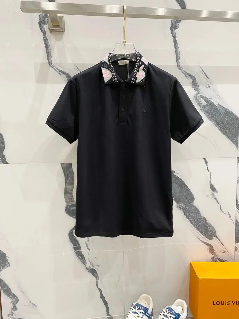 DIOR Tee — 6 colorway — Joyagoo Spreadsheet photo