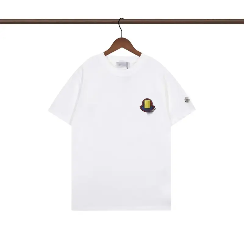 Moncler T-Shirts — 12 colorway — Joyagoo Spreadsheet photo