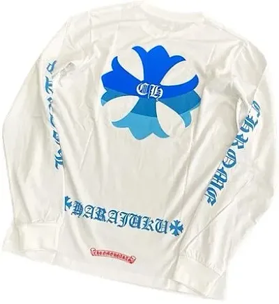 Very Accurate Chrome Hearts Long Sleeve — Joyagoo Spreadsheet photo
