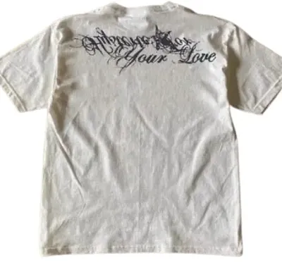 Vintage T-Shirt — Joyagoo Spreadsheet photo