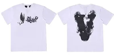 Vlone Pop Smoke T-Shirt — Joyagoo Spreadsheet photo