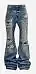 Wide Leg Jeans — Joyagoo Spreadsheet photo