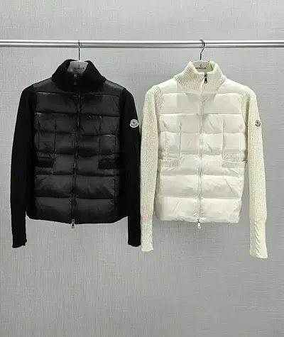 Women's Moncler Jacket — Joyagoo Spreadsheet photo