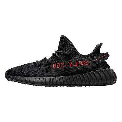Yeezy 350 Bred — Joyagoo Spreadsheet photo