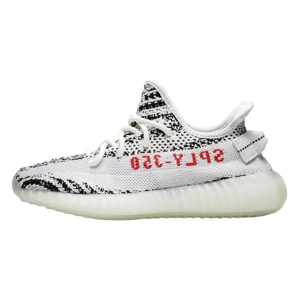 Yeezy 350 Zebra — Joyagoo Spreadsheet photo 1