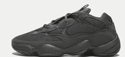 Yeezy 500 Utility Black — Joyagoo Spreadsheet photo