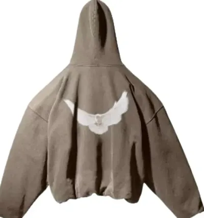 Yeezy Gap Balenciaga Budget Batch Hoodie — Joyagoo Spreadsheet photo