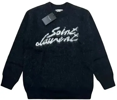 YSL Sweater — Joyagoo Spreadsheet photo
