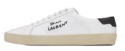 YSL Trainers — Joyagoo Spreadsheet photo