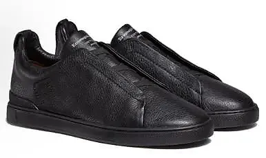 Zegna Triple Stitch Shoes — Joyagoo Spreadsheet photo