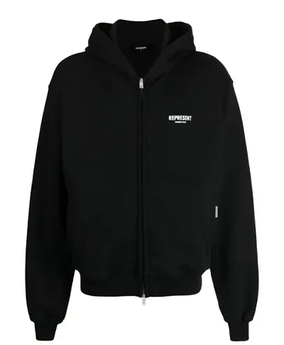 Zip Hoodie Represent — Joyagoo Spreadsheet photo 1